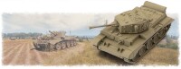 World of Tanks British Cromwell Expansio gallery
