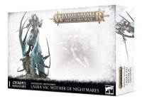 Soulblight Gravelords Lauka Vai Mother of Nightmares