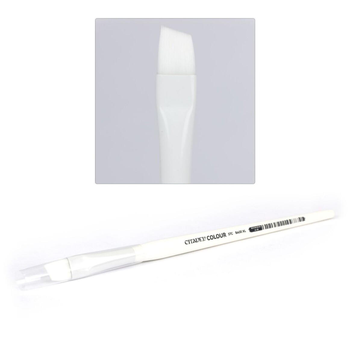 Citadel Synthetic XL Base Pinsel