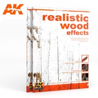 AK Learning 01 Realistic Wood Effects