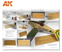 AK Learning 01 Realistic Wood Effects 5