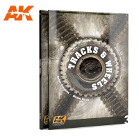 AK Learning 03 Tracks &amp; Wheels