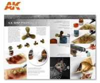 AK Learning 04 Metallics Vol 1 Aircraft & Vehicles 2