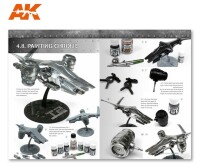 AK Learning 04 Metallics Vol 1 Aircraft & Vehicles 3
