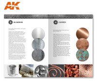 AK Learning 04 Metallics Vol 1 Aircraft & Vehicles 4