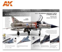 AK Learning 04 Metallics Vol 1 Aircraft & Vehicles 5