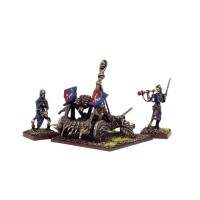 KoW Undead Balefire Catapult