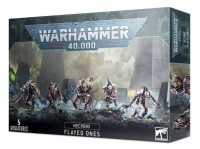 Necrons Flayed Ones gallery