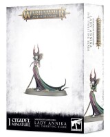 Soulblight Gravelords Lady Annika The Thirsting Blade [GW...
