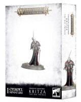 Soulblight Gravelords Kritza the Rat Prince [GW WEB...