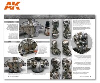 AK Learning 05 Metallics Vol 2 Figures 3