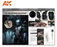 AK Learning 05 Metallics Vol 2 Figures 4