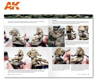 AK Learning 08 Modern Figures Camouflages 3