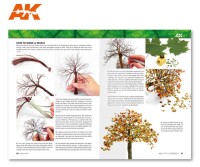 AK Learning 10 Mastering Vegetation in Modeling 5