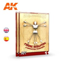 AK Learning 11 Figure Sculpting & Co gallery