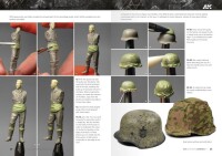 AK Learning 11 Figure Sculpting & Converting Techniques 