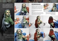 AK Learning 12 Painting Female Figures 3