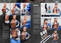 AK Learning 12 Painting Female Figures 5