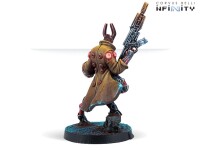 Combined Army Agent Dukash Vashar Special Corps (Multi Rifle