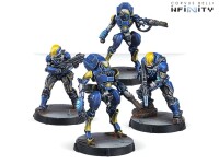 O-12 Raptor Boarding Squad gallery