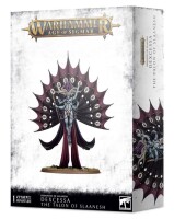 Hedonites of Slaanesh Dexcessa the Talon of S