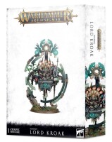 Seraphon Lord Kroak gallery