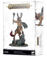 Kragnos the End of Empires