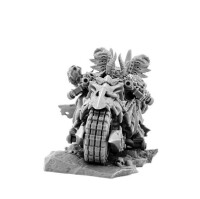 Chaos Sorcery Rider 2