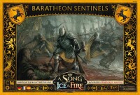 A Song Of Ice And Fire Baratheon Sentine gallery
