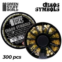 Chaos Runen und Symbole 2
