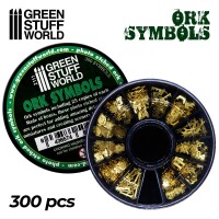 Ork Runen und Symbole 2