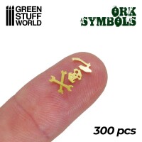 Ork Runen und Symbole 3