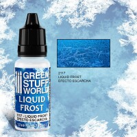 Liquid Frost Frosteffekt 17ml gallery