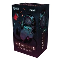Nemesis Spacecats Erweiterung (Deutsch) gallery