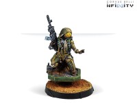 Haqqislam Mukthar Active Response Unit ( gallery