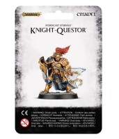 Stormcast Eternals Knight Questor [GW WEB EXKLUSIV]