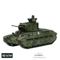 A12 Matilda II 28mm 3