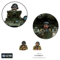 A12 Matilda II 28mm 5