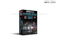 Dire Foes Mission Pack Gamma Xanadu Rush gallery