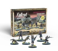 Fallout Wasteland Warfare Caesars Legion gallery