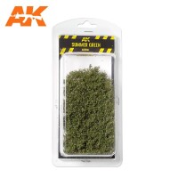 AK Interactive Summer Green Shrubberies  gallery