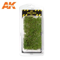 AK Interactive Spring Green Shrubberies  gallery
