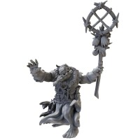 KoW Ogre Warlock (2021) gallery