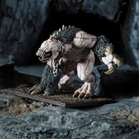 KoW Northern Alliance Cavern Dweller 2