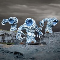 KoW Forces of Nature Air Elemental Regiment 2