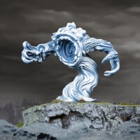 KoW Forces of Nature Greater Air Elemental 2