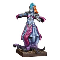 KoW Trident Realm of Neritica Siren gallery