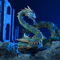 KoW Trident Realm of Neritica Knucker 2