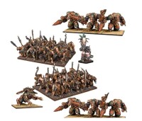 KoW Ratkin Army