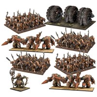 KoW Ratkin Mega Army gallery